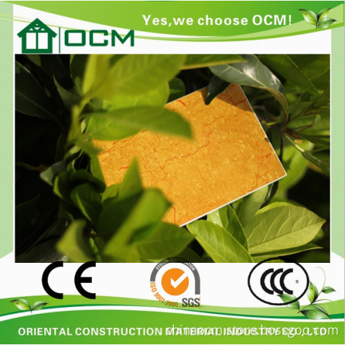Non-Combustible Decoration Materials Used Bathroom Partitions